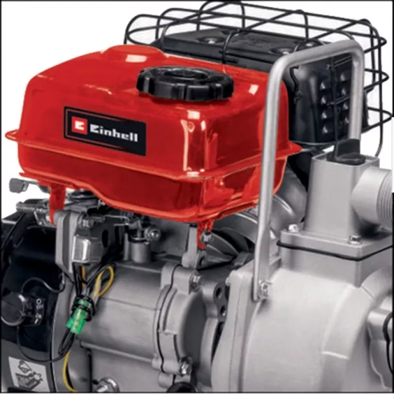 Einhell 4190530 záhradné náradie 14 000 l čierna