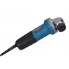 Makita 9558HNR uhlová brúska, 125 mm