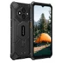 Odolný smartfón UleFone RugKing 3 Pro — 16,7 cm (6,56 palca) HD+, Unisoc T7250 1,6 GHz, 8 GB RAM, 128 GB, 48 MP Dual, 5700 mAh, Dual SIM, USB-C, čierny