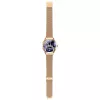 Smartwatch MaxCom FW42 GOLD zlatá