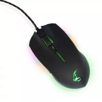 Myš MediaRange MRGS201 USB Type-A