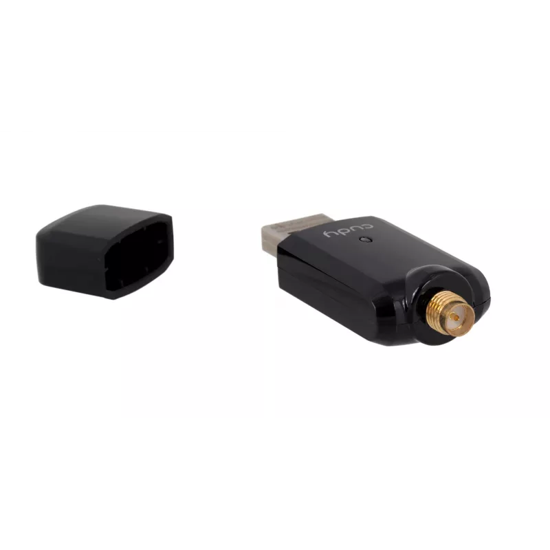 Sieťová karta Cudy WU1400 WLAN 867 Mbit/s USB dualband Wi-Fi 5