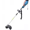 Makita elektrický strunový kosačka UR3502 1000W 35cm