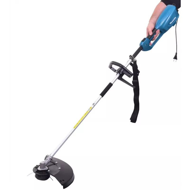 Makita elektrický strunový kosačka UR3502 1000W 35cm