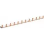 Hager fázová zbernica 1p 10 mm² 12 modulov kolík KB163A (KB163A)