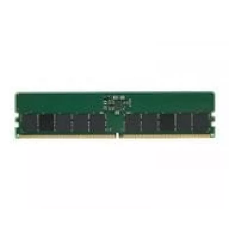 Kingston Technology KTD-PE548E-16G pamäťový modul 16 GB 1 x 16 GB DDR5 4800 MT/s 288-pin DIMM ECC