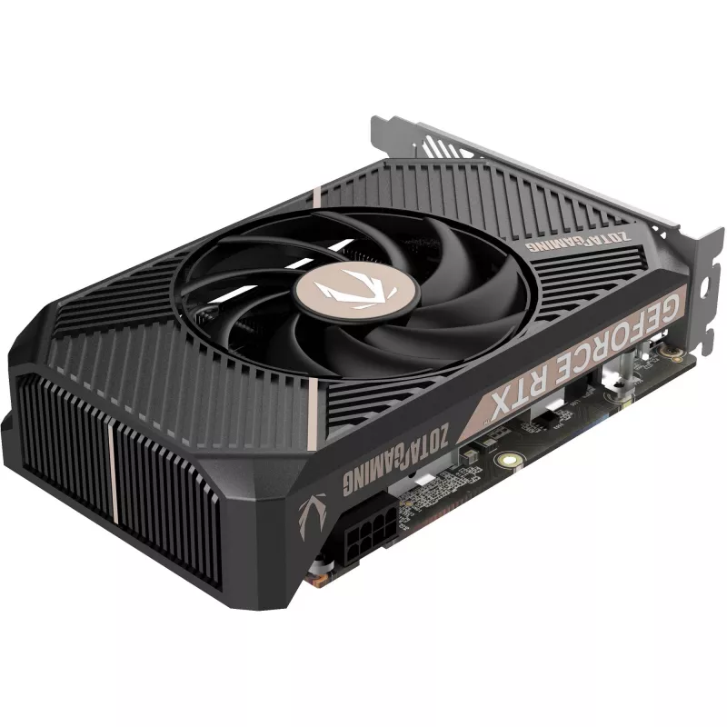 Grafická karta NVIDIA GeForce RTX 5060 8 GB GDDR7