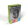 Digitálne hodinky Tracer TW7 4,65 cm čierne