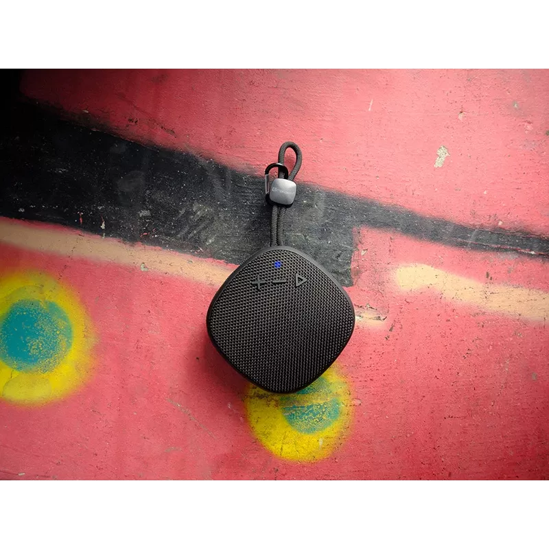 Tracer Toran TWS Bluetooth čierny