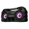 Rebeltec Bluetooth reproduktor SoundBOX 465 čierny