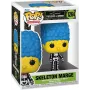 Funko Pop figúrka Die Simpsons Marge ako skelet 10 cm (132558)