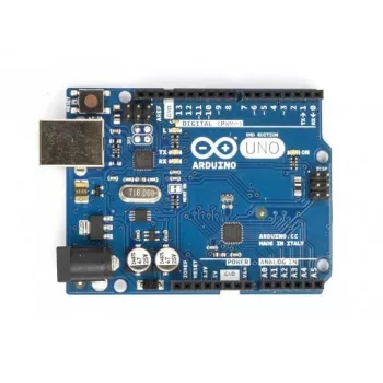 Vývojová doska Arduino UNO SMD Rev3