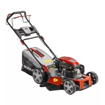 Benzínová kosačka Dedra DED8725-53L1 4,0 kW 196 cm³ 53 cm