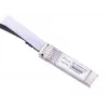 Extralink DAC SFP+ SFP+ DAC kábel 10 Gbit/s 3 m AWG30