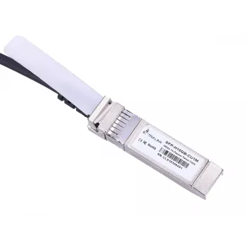 Extralink DAC SFP+ SFP+ DAC kábel 10 Gbit/s 3 m AWG30