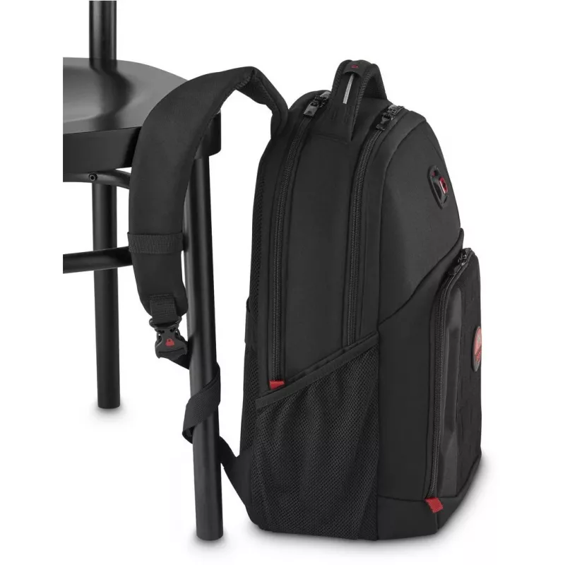 Batoh Wenger SwissGear PlayerMode 39,6 cm (15,6 palcov)