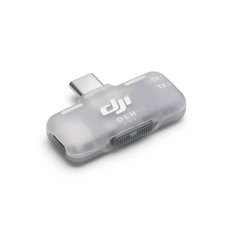 Príslušenstvo ku kamere mobilný prijímač DJI CP.RN.00000508 kompatibilný…