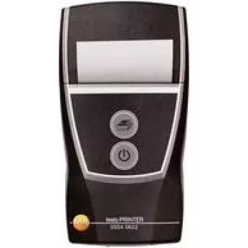 Testo 0554 0622 Bluetooth/IRDA tlačiareň 1 kus (0554 0622)