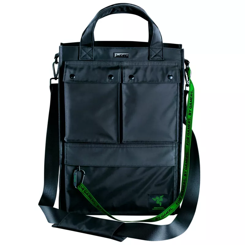 Razer Xanthus - batoh na notebook - 40,6 cm (16)