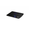 DeepCool Wind Pal Mini chladič notebooku 39,6 cm (15,6 palca) 1000 ot/min čierny