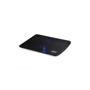 DeepCool Wind Pal Mini chladič notebooku 39,6 cm (15,6 palca) 1000 ot/min čierny