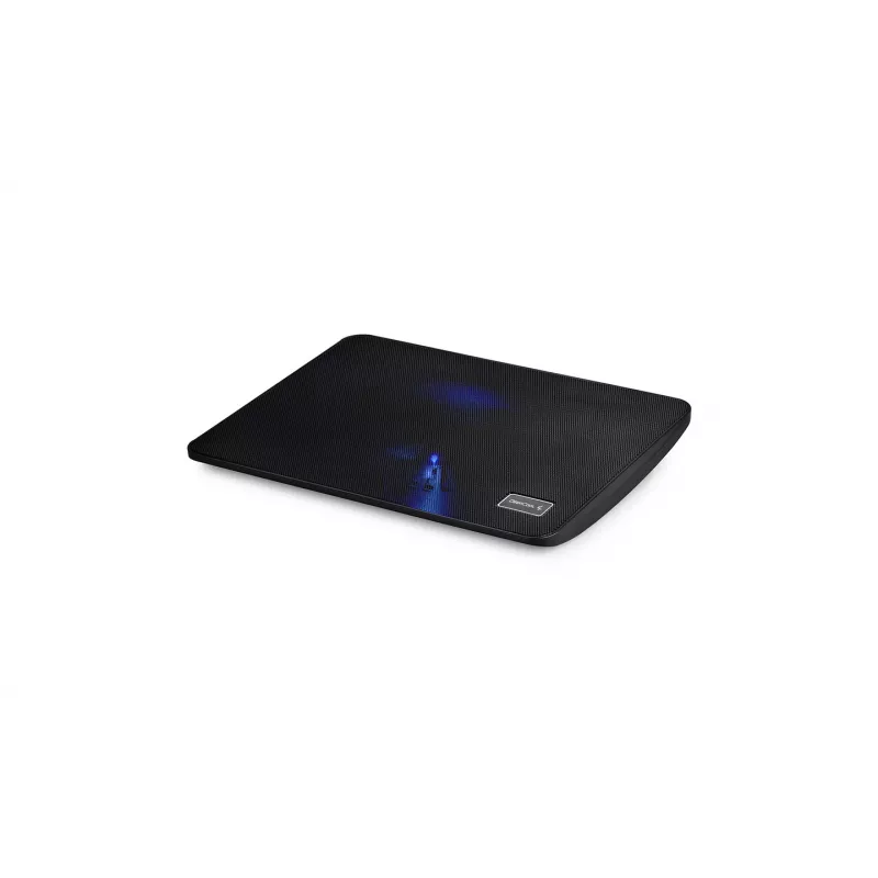 DeepCool Wind Pal Mini chladič notebooku 39,6 cm (15,6 palca) 1000 ot/min čierny