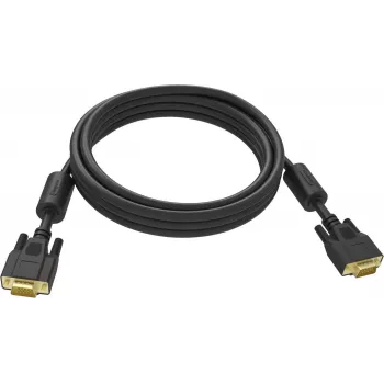 VGA kábel Vision TC 10MVGAP/BL 10 m