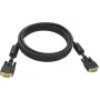 VGA kábel Vision TC 10MVGAP/BL 10 m