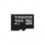 Transcend - flash pamäťová karta - 16 GB - trieda 10 - microSDHC (TS16GUSDC10M)
