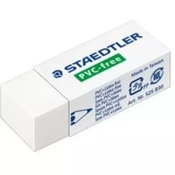 Guma Staedtler 525 B30 biela