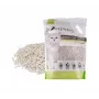 DIAMENTIQ Tofu Matcha Ultra hrudkujúca - rastlinná podstielka - 4 kg