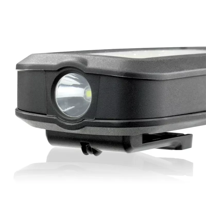 Nabíjacia LED dielenská lampa everActive WL-600R