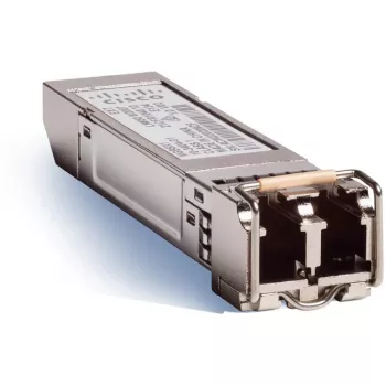 SFP optický transceiver Cisco GLC-LH-SMD — 1000BASE-LX/LH, LC, 1 Gbit/s, hot-swappable