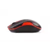 A4Tech G3-200N myš obojručná RF Wireless optická 1000 DPI