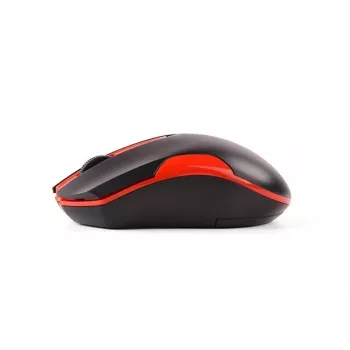 A4Tech G3-200N myš obojručná RF Wireless optická 1000 DPI