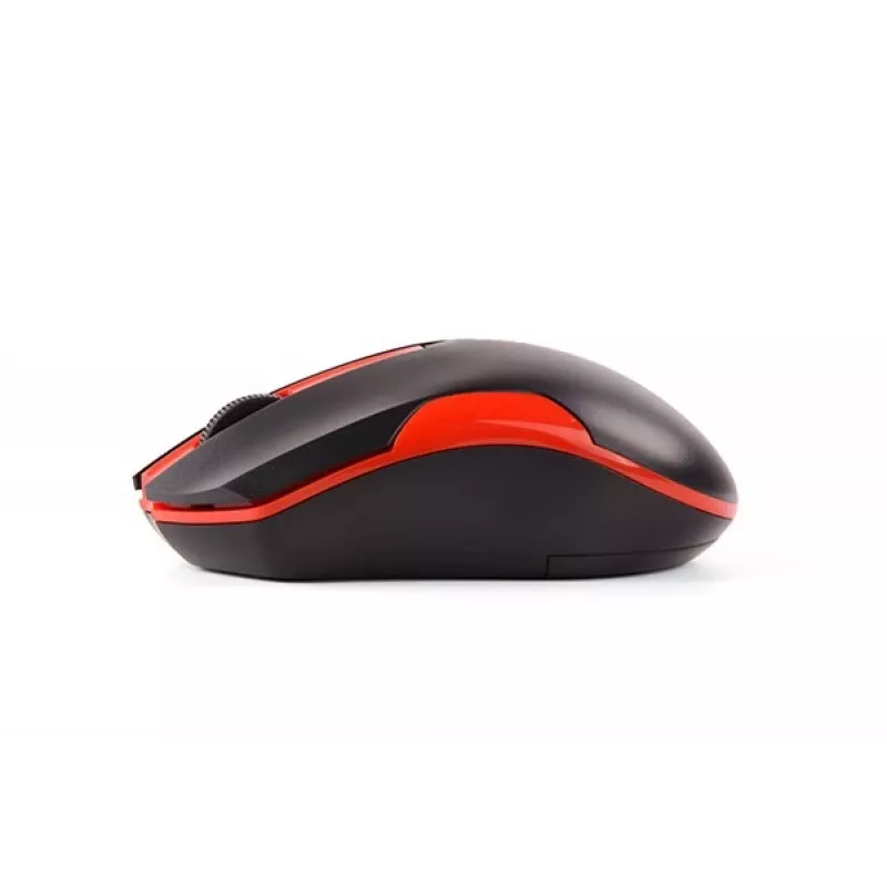 A4Tech G3-200N myš obojručná RF Wireless optická 1000 DPI