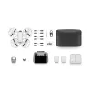 DJI Flip Fly More Combo (DJI RC 2) dron s kamerou, 4K/60fps HDR, 48 MP, 1/1,3″ CMOS, 3 batérie