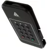 Apricorn Aegis NVX - SSD - 500 GB - USB 3.2 Gen 2 - TAA-konformné (ANVX-500GB)