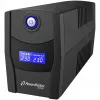 Záložný zdroj PowerWalker VI 600 STL