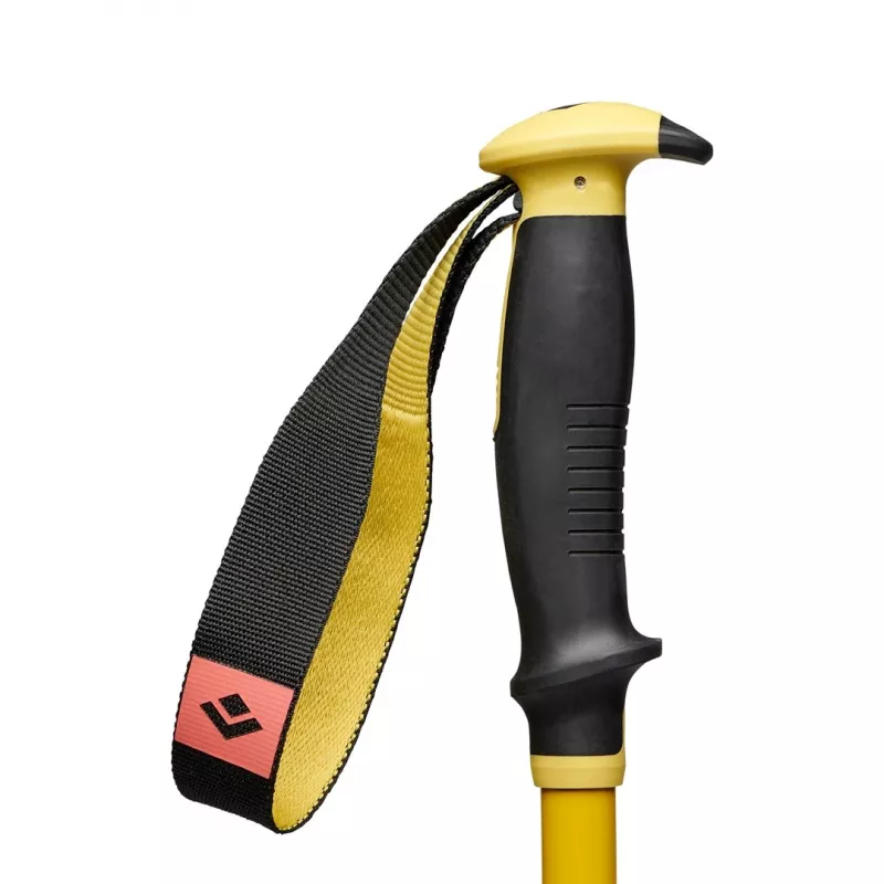 Black Diamond Traverse 3 140 cm lyžiarske palice