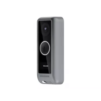 Kryt Ubiquiti UVC-G4-DB-Silver