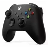 Microsoft Xbox Wireless Controller čierny Bluetooth gamepad analógový / digitálny Android, PC, Xbox One, Xbox One S, Xbox One X, Xbox Series S, Xbox Series X, iOS