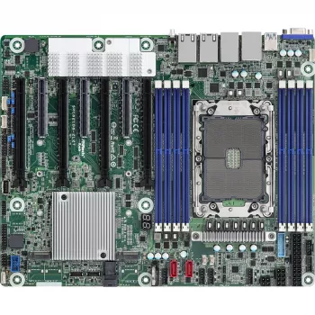 Základná doska ASRock SPC621D8-2L2T Intel C621A LGA 4189 ATX