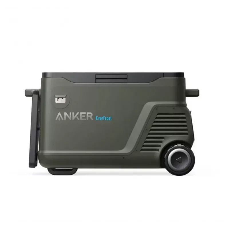 Anker Innovations Anker EverFrost chladiaci box na batérie 40 čierny