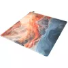 Podložka pod myš CHERRY XTRFY GP5 L Amnis Blue