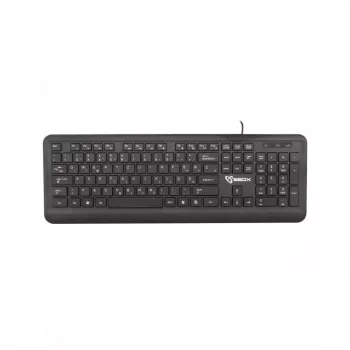 Sbox klávesnica K-19