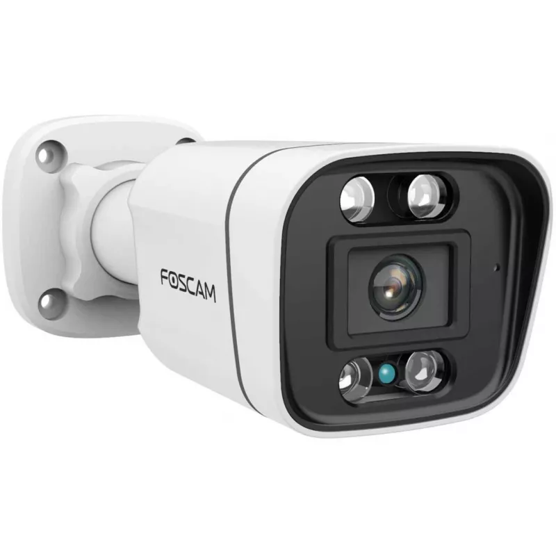 Foscam FNA108E-B4-2T BLACK Produkt čierny