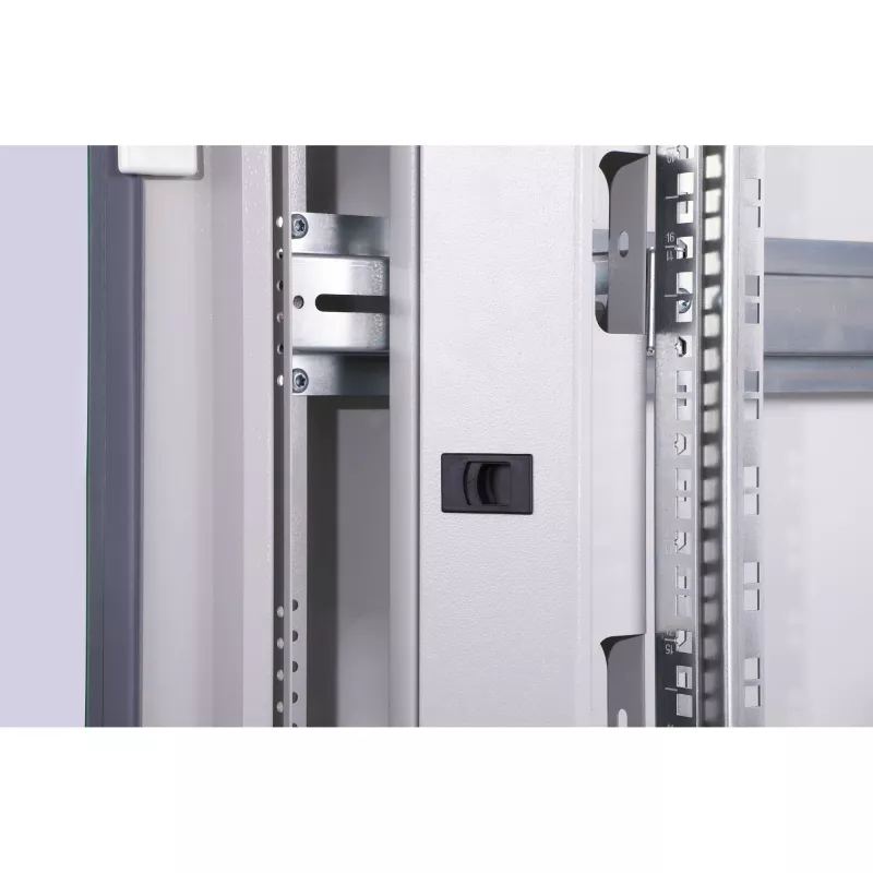 Voľne stojanový rack Digitus DN-19 26U-8/8-1