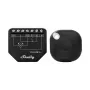 WiFi ovládanie rolety Shelly Shutter BLU (Shelly_Shutter_BLU_1) Bluetooth tlačidlo, odolné puzdro