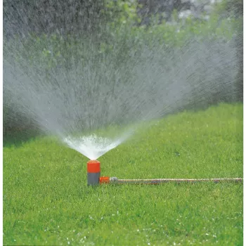 Postrekovač Gardena Classic Spray Sprinkler Fox 1951-20